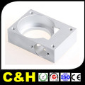 China Hersteller OEM CNC Präzise Bearbeitung Messing Aluminium Teile